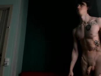 velvet_power — Chaturbate recorded stream image, 05.06.2026 10:30