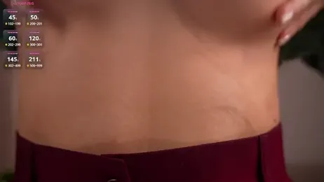 AdritVance — Stripchat recorded stream image, 05.06.2026 09:00
