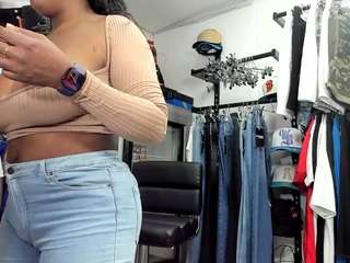 mareiabold — Camsoda recorded stream image, 05.06.2026 14:20