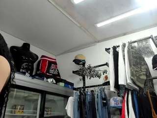 mareiabold — Camsoda recorded stream image, 05.06.2026 14:20