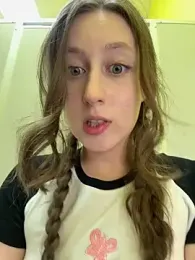 FroggyAnna — Stripchat recorded stream image, 05.06.2026 16:30