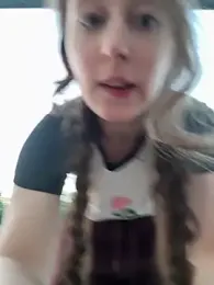 FroggyAnna — Stripchat recorded stream image, 05.06.2026 16:30