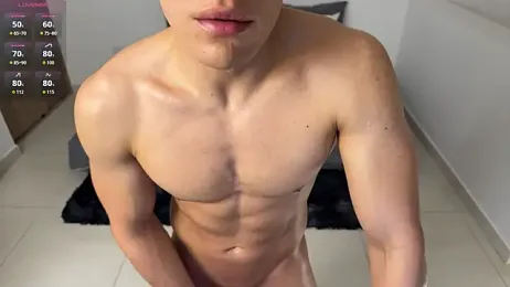 Maxx_Lancaster — Stripchat recorded stream image, 05.06.2026 15:00