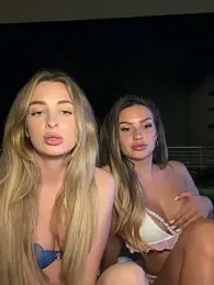 EvieEvans — Stripchat recorded stream image, 05.06.2026 15:10
