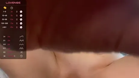 Avrilmoon — Stripchat recorded stream image, 06.06.2026 01:10