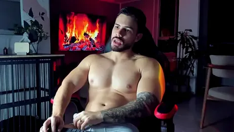 Valenthino_Salvatore — Stripchat recorded stream image, 06.06.2026 01:20