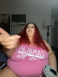 Fifty_Shades_Of_Redd — Stripchat recorded stream image, 06.06.2026 01:20