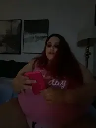 Fifty_Shades_Of_Redd — Stripchat recorded stream image, 06.06.2026 01:20