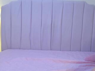 Alison Ferrer — Flirt4free recorded stream image, 05.06.2026 22:50