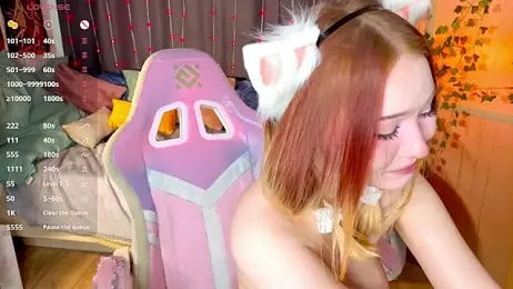 ElswythCovil — Stripchat recorded stream image, 06.06.2026 04:00