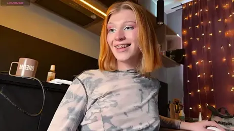 ilona_wine — Stripchat recorded stream image, 06.06.2026 08:30