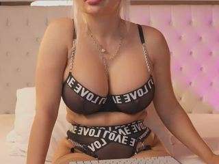 katestars — Camsoda recorded stream image, 06.06.2026 07:40