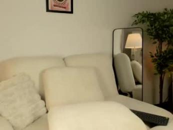 _cherry1 — Chaturbate recorded stream image, 06.06.2026 13:10