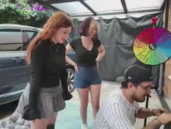the_mao_game — Chaturbate recorded stream image, 06.06.2026 17:10