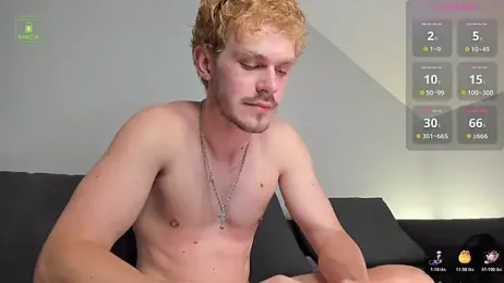 Perry_Knight — Stripchat recorded stream image, 06.06.2026 16:10