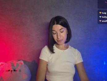 Melaminsy — Bongacams recorded stream image, 06.06.2026 18:00