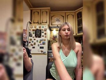 _Magic_ — Bongacams recorded stream image, 06.06.2026 18:00