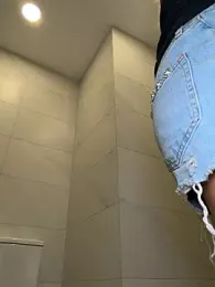 Strongqueen — Stripchat recorded stream image, 06.06.2026 22:30