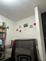 Celestedubois — Stripchat recorded stream image, 06.06.2026 20:40