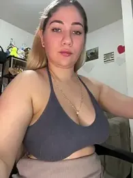 Celestedubois — Stripchat recorded stream image, 06.06.2026 20:40
