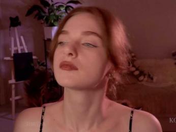 KOTTYAA — Bongacams recorded stream image, 06.06.2026 20:20