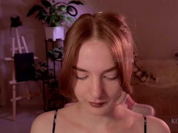 KOTTYAA — Bongacams recorded stream image, 06.06.2026 20:20