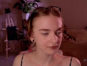 KOTTYAA — Bongacams recorded stream image, 06.06.2026 20:20