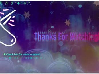 xaevynne — Chaturbate recorded stream image, 07.06.2026 04:00
