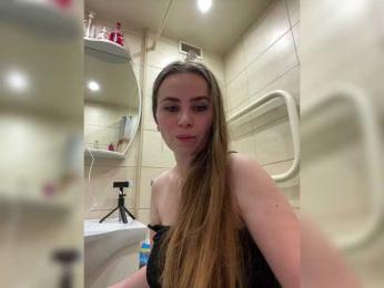 LolaSexxx — Bongacams recorded stream screenshot (10 Mar 2025)