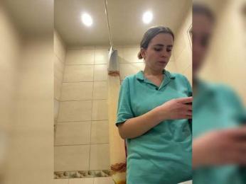 LolaSexxx — Bongacams recorded stream screenshot (10 Mar 2025)