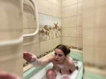 LolaSexxx — Bongacams recorded stream screenshot (10 Mar 2025)