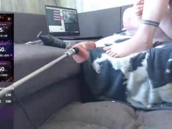 crazycouple1993 — Chaturbate recorded stream image, 07.06.2026 11:20