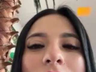 kiraalopez — Camsoda recorded stream image, 10.03.2025 19:30
