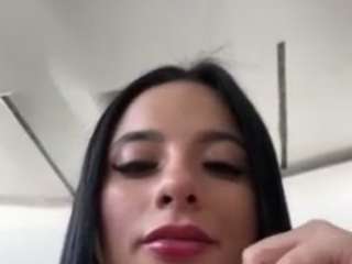 kiraalopez — Camsoda recorded stream image, 10.03.2025 19:30