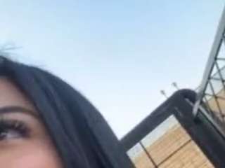 kiraalopez — Camsoda recorded stream image, 10.03.2025 19:30