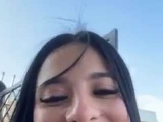 kiraalopez — Camsoda recorded stream image, 10.03.2025 19:30