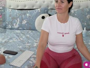 VioletBaby — Bongacams recorded stream image, 07.06.2026 13:00