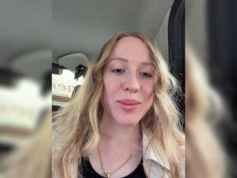 LiiBaby — Bongacams recorded stream image, 07.06.2026 11:30