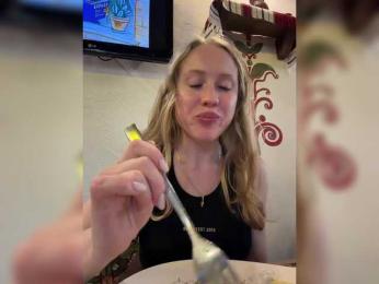 LiiBaby — Bongacams recorded stream image, 07.06.2026 11:30