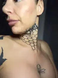 LexiCoco — Stripchat recorded stream image, 07.06.2026 16:30