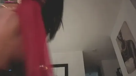 verodeli — Stripchat recorded stream image, 07.06.2026 18:40