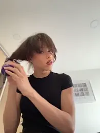 Carlita_cute — Stripchat recorded stream image, 07.06.2026 19:50