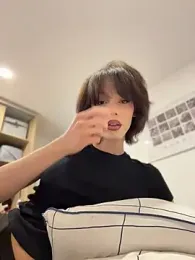 Carlita_cute — Stripchat recorded stream image, 07.06.2026 19:50