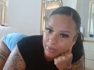 mulattomamii — Camsoda recorded stream image, 07.06.2026 17:40