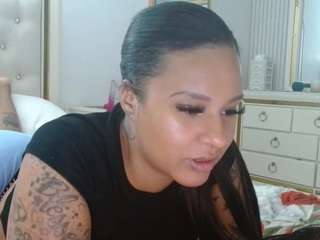 mulattomamii — Camsoda recorded stream image, 07.06.2026 17:40