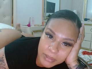 mulattomamii — Camsoda recorded stream image, 07.06.2026 17:40