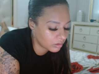 mulattomamii — Camsoda recorded stream image, 07.06.2026 17:40
