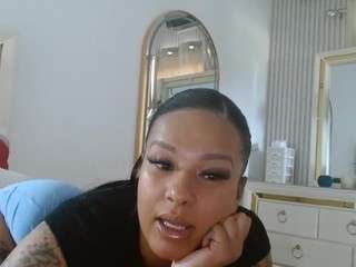 mulattomamii — Camsoda recorded stream image, 07.06.2026 17:40