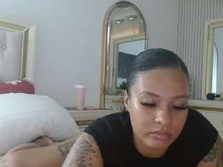mulattomamii — Camsoda recorded stream image, 07.06.2026 17:40