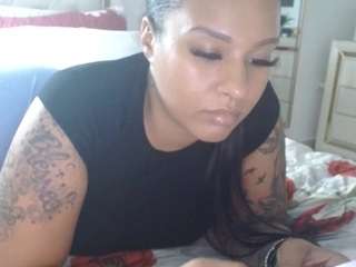 mulattomamii — Camsoda recorded stream image, 07.06.2026 17:40